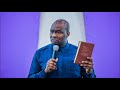 WAYS TO BUILD YOURSELF IN THE MOST HOLY FAITH - Apostle Joshua Selman