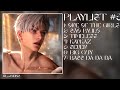Playlist 5 7 Slowed Songs