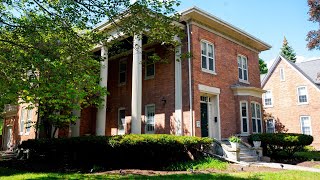 House of the Week: 220 S. Huron St. in Ypsilanti