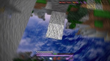 POV: you jitter click