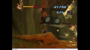 Rayman 2: The Great Escape - Part 13 (100% Collection) [N64]