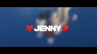 Jenny meme | 14fps | new Ocs + short