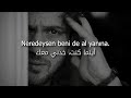أغنية تركية رومانسية حزينة مترجمة Ritmiktr Unutulmaz Anılar 