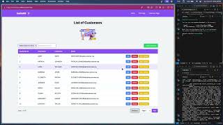 CS 490 | Individual Project Milestone 3
