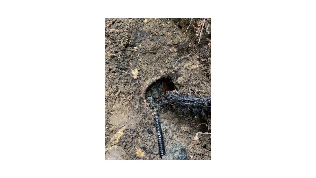 Sewer line replacement Fort Worth