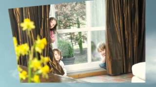 Eurogordijn Gordijn Ophangsystemen