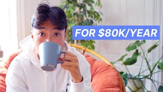 I'M LEAVING MY $350K JOB ... (NOT CLICKBAIT)