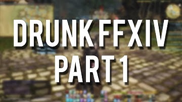 FFXIV | I WOULD TOUCH EVERYONE