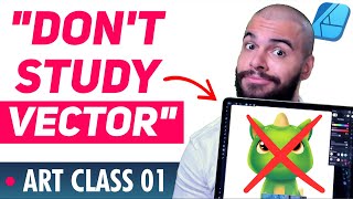 Stop using Vector, DO THIS First! Art Class 01