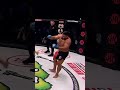HEAVYWEIGHT SPINNING HEAD KICK! Sergey Bilostenniy with the highlight reel KO. #pflworldtournament