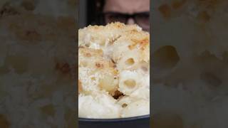 Make smoked Mac and cheese without a smoker! 😮