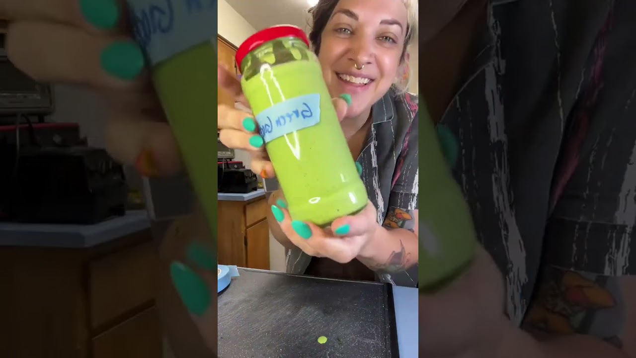 Replying to @M lettuce keeper is linked in bio.  