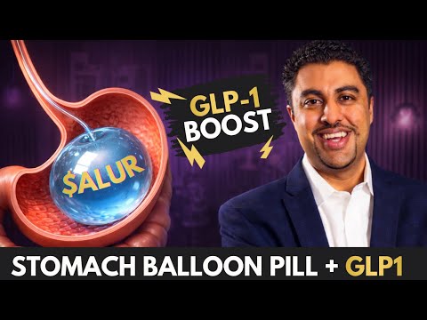 @AllurionTechnologies Gastric Balloon for added Weight Loss!