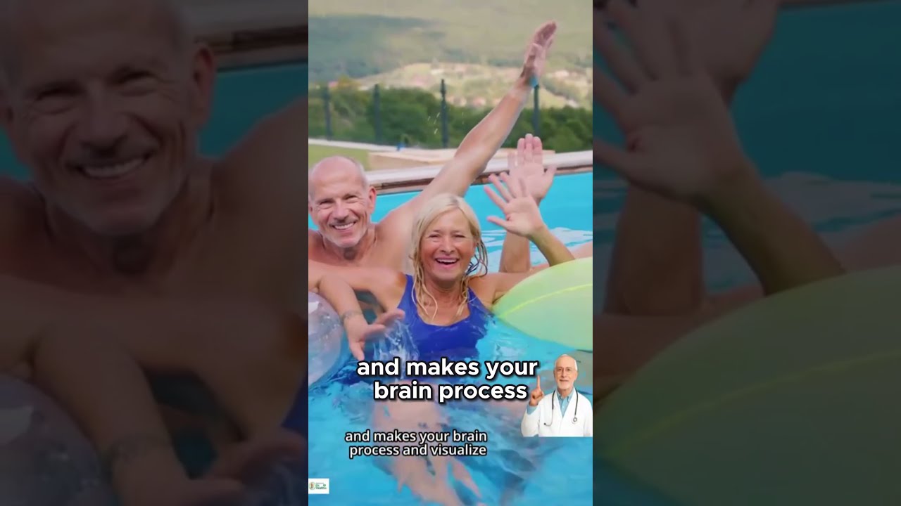 Over 60 Here S How To Stay Focused And Sharp 