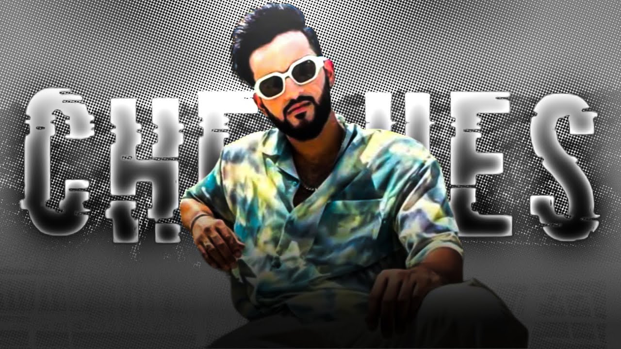 CHEQUES Ft. Fukra Insaan | Shubh | Vénom's Edits