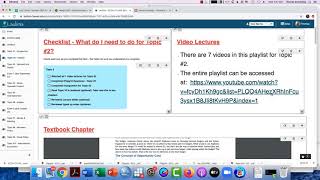 Topic2 Introduction ECON 131 SCHEIDING