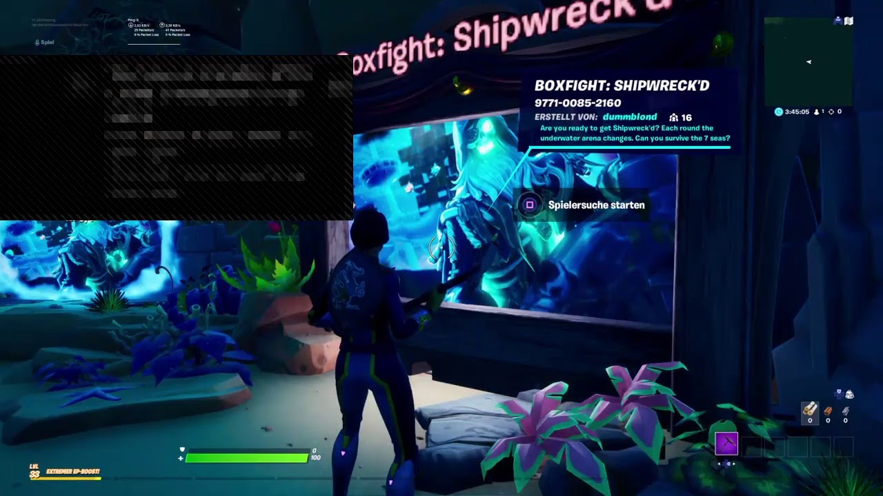 Skin Contest 10€ preisgeld