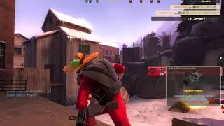 Matt Plays TF2 (new outro song