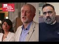 Workers party councillor takes on corbyn backstabber