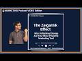 The Zeigarnik Effect: Why Unfinished Stories Are Your Most Powerful Marketing Tool