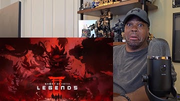 Ghost of Yōtei - "Song of Vengeance" Trailer | Reaction!
