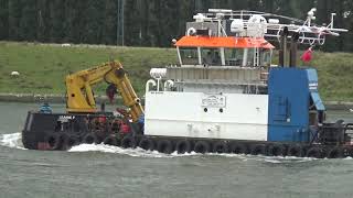 Leanne P, Imo 9705706