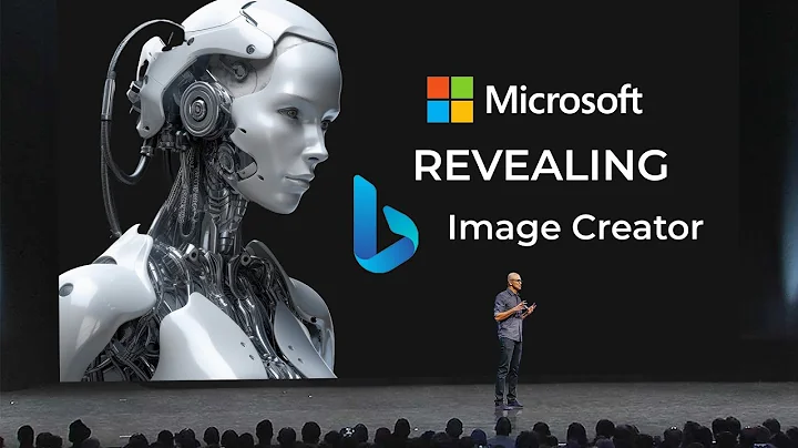 Microsoft Bing's Terrifying AI: Unleashing the Power of 'Image Creator'