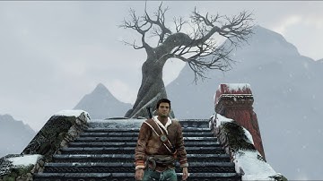Uncharted 2 Among Thieves - First Playthrough - Part 13 - Reunion