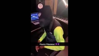 Jayti X Hoodz Irish Drill Preview