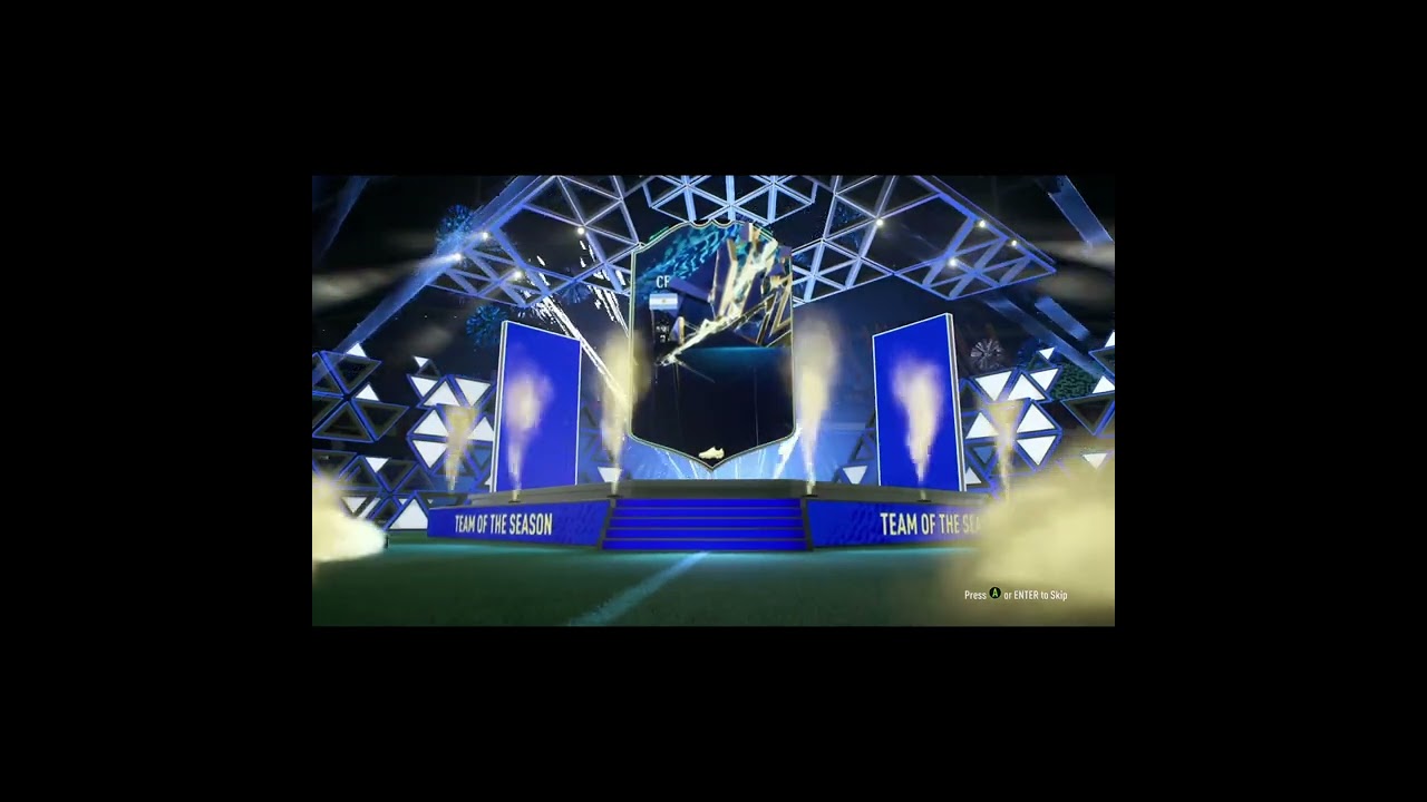 Another 85+ 10 Rare Player Pack in FIFA 22 Ultimate Team!!! 