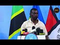 CHADEMA Yashtuka Madai Mapya Viongozi Kushawishiwa Kununuliwa Ili Wagombee Uchaguzi 2025 CHADEMA Yashtuka Madai Mapya Viongozi Kushawishiwa Kununuliwa Ili Wagombee Uchaguzi 2025