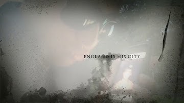 Nick Crompton:the movie