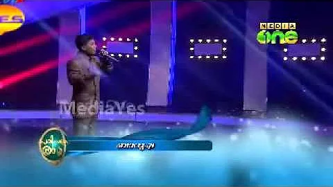 Badusha Non Stop Mappila Songs (Pathinalam Ravu Winner)
