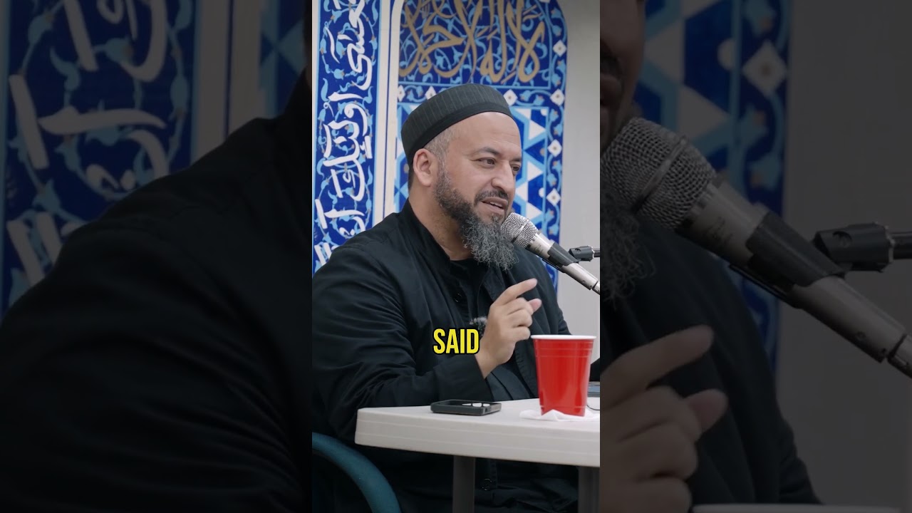 Maximize Your Time: Quote from Imam Shafi 