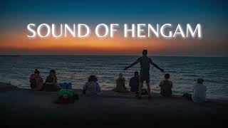 Sound of Hengam | Chill Emotional Track by Shayan Sadr 102 views 1 month ago 2 minutes, 25 seconds