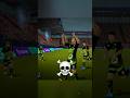 Cobrança de falta no FL 26 e foi golaço #shorts #games #Lingston