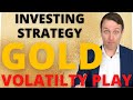 Gold Investing Strategy 2021 - Gold Price Forecast - Gold Miners: Barrick, AngloGold, Polyus(my buy)