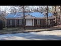 The House On Wade Avenue WUNC