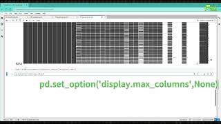 25 - Dstut03.2 - Compiling Dataset And Lite - Eda