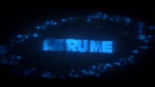 Aerume Intro Battle Entry V1 | SharpFX | Bad colorchange :c