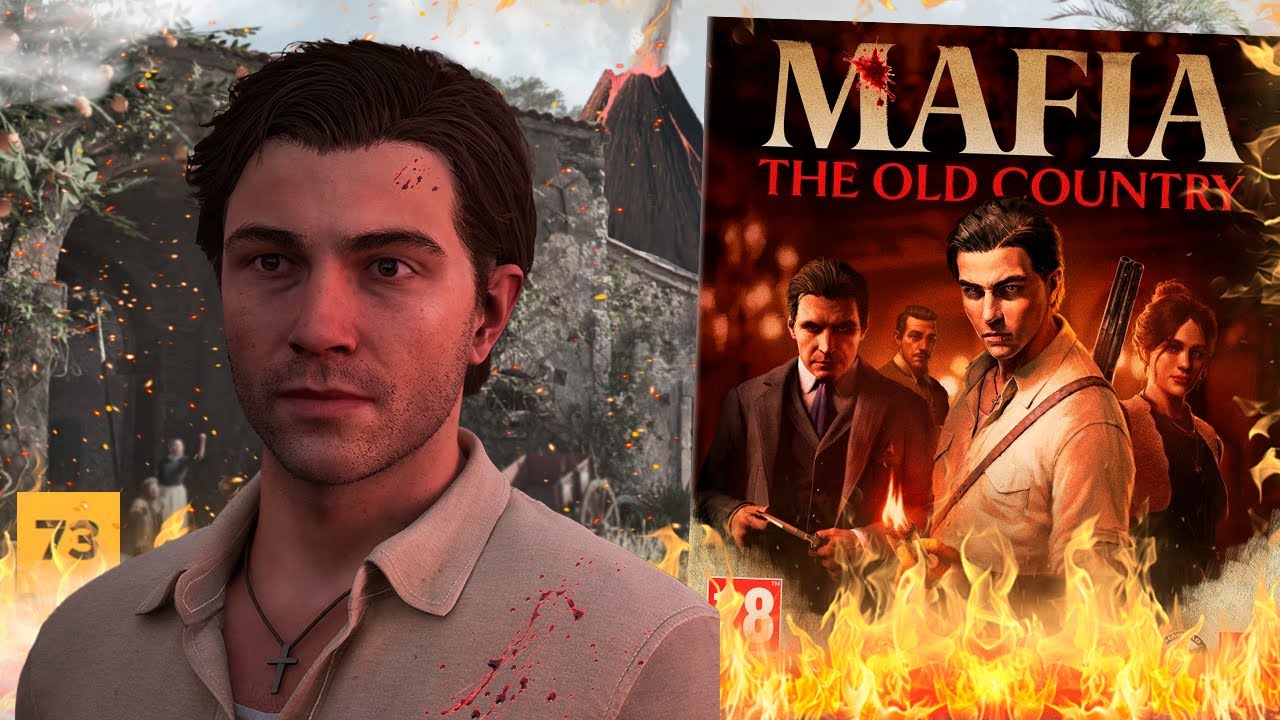 Un REGRESO que NO ESPERABAMOS | MAFIA THE OLD COUNTRY