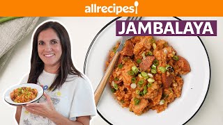 How to Make Jambalaya | Get Cookin' | Allrecipes.com