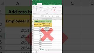 Advance Trick Excel Users