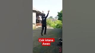 cek istana awan dulu #komedikocak #memengakakkocak #lucu #vidio