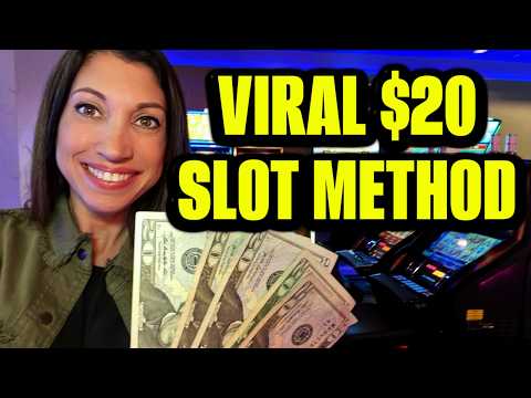 Free slots casino game Features Video