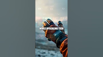 Immersion Reengineered: A Tech-First Game Review