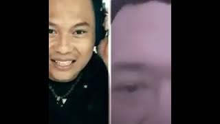 Smule duet wali band - baik - baik sayang