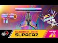 Красивые штучки от Supacaz | EuroBike 2019