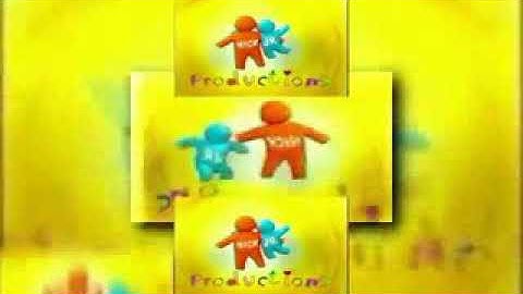 (YTPMV) Nick Jr 1991 Scan Reverse