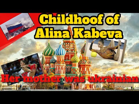 Video: Kabaeva Alina: Kind, Ehemann, Biografie